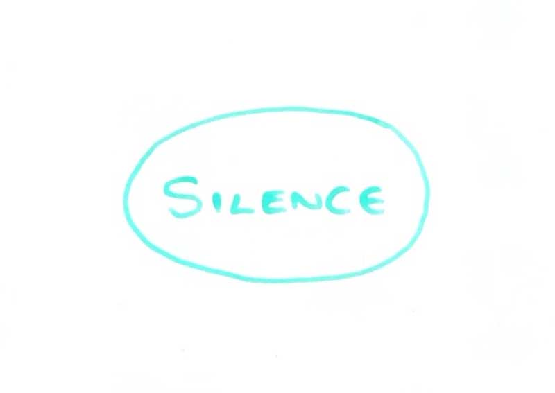 Zetta Thomelin - Author & Therapist - Hypnotherapy - Silence