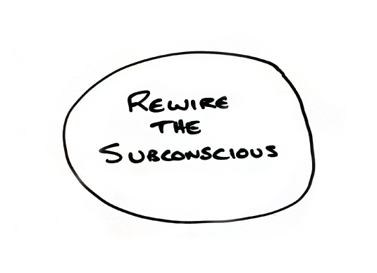 Zetta Thomelin - Author & Therapist - Rewire The Subconscious